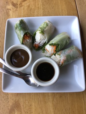 Chiriya’s Thai Cuisine by null