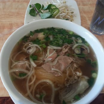 Pho 7Rich - Pho steak - Vietnamese Near Me - Nottingham, Maryland
