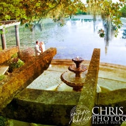Chris Lang Photography - Airlie Gardens