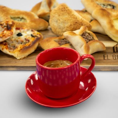 El Gourmet Express by null