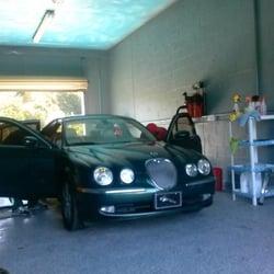 Red Line Auto Spa & Detail Shop