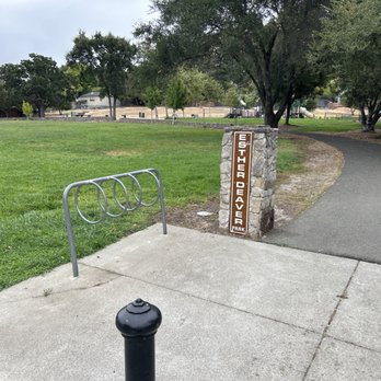 Esther Deaver Park - Parks Near Me - Napa, California Esther Deaver Park - Parks Near Me - Napa, California