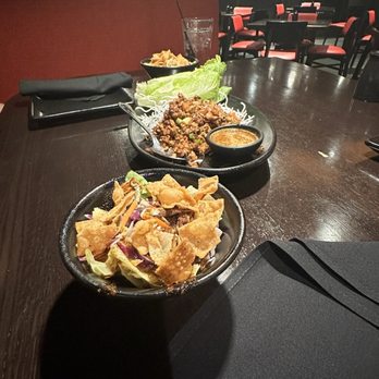 P.F. Chang's - Chinese Near Me - Reno, Nevada