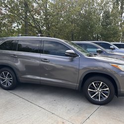 Southern Auto Brokers - Toyota Highlander 2018