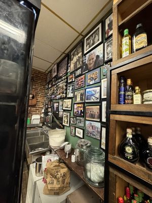 Polcari’s Coffee by null