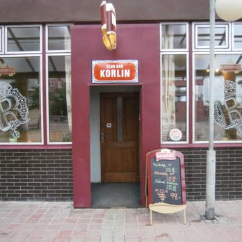 Club Bar Korlin - Bars Near Me - Prague, Puerto Rico Club Bar Korlin - Bars Near Me - Prague, Puerto Rico