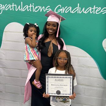 Academy For Salon Professionals - Cosmetology Schools Near Me - Northridge, California Academy For Salon Professionals - Cosmetology Schools Near Me - Northridge, California