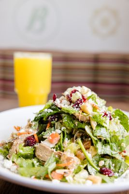 Butters Pancakes & Café by null