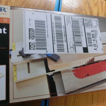 Rockler Woodworking & Hardware - store packaging no shipping box- as recvd. - Hardware Stores Near Me - Schaumburg, Illinois Rockler Woodworking & Hardware - store packaging no shipping box- as recvd. - Hardware Stores Near Me - Schaumburg, Illinois