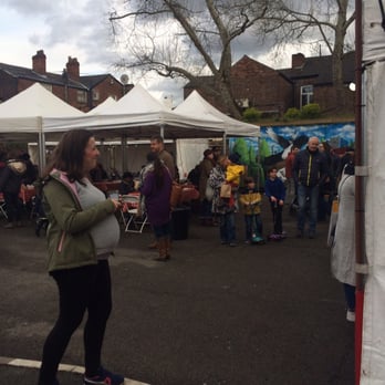 Levenshulme Market - Market Stalls Near Me - Manchester, XGM