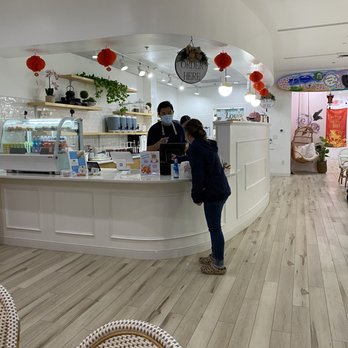 Cha House - Cary - Taiwanese Near Me - Cary, North Carolina