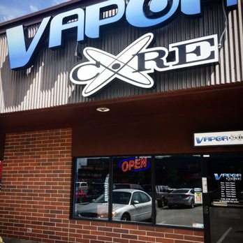 VaporCore - Welcome to VaporCore! - Vape Shops Near Me - Denver, Colorado