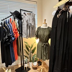A Polished Touch Med Spa - A Polished Closet