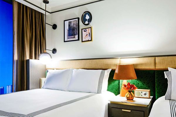 Thompson Atlanta – Buckhead, by Hyatt by null