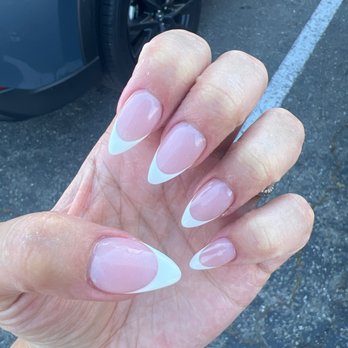 Mega Nails - Julie stays slaying my nails!!!! Love - Nail Technicians Near Me - San Jose, California Mega Nails - Julie stays slaying my nails!!!! Love - Nail Technicians Near Me - San Jose, California