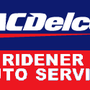 Photo of Ridener Auto Service