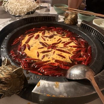 Yuan's Hotpot - Hot Pot Near Me - Rosemead, California Yuan's Hotpot - Hot Pot Near Me - Rosemead, California