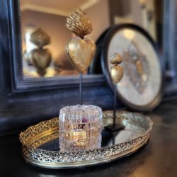 The Vintage Piper - Vintage Tray