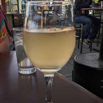 Rosewood Kitchen - House special sake drink - Ramen Near Me - Oceanside, California