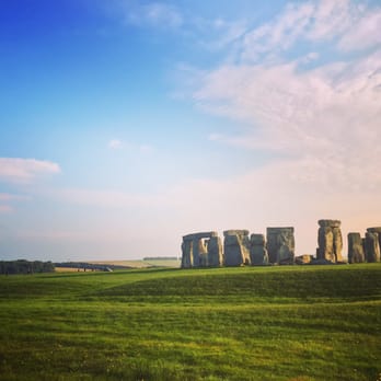 Stonehenge - Landmarks & Historical Buildings Near Me - Amesbury, WIL