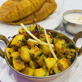 Chaat Bhavan - Mountain View - Indian Near Me - Mountain View, California