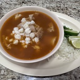 Menudo Menudo
