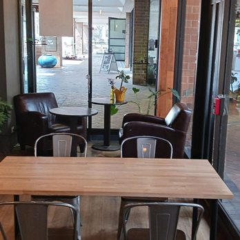 Harmony Coffee Bar - Coffee & Tea Near Me - Highland Park, Illinois Harmony Coffee Bar - Coffee & Tea Near Me - Highland Park, Illinois