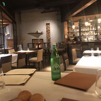 The Arbour - Nice fire and bread rolls! - New American Near Me - Pasadena, California The Arbour - Nice fire and bread rolls! - New American Near Me - Pasadena, California