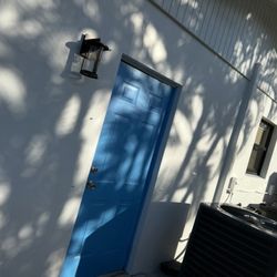 One Touch Paint - After