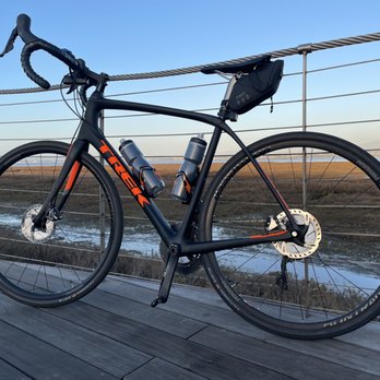 Chula Vista Bicycles - Bike path to Coronado - Bikes Near Me - Chula Vista, California