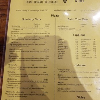 Humble Bee - Ready for some brunch! - Breakfast & Brunch Near Me - Northridge, California Humble Bee - Ready for some brunch! - Breakfast & Brunch Near Me - Northridge, California