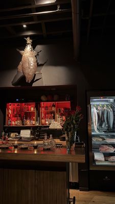 Sushi by Scratch Restaurants by null