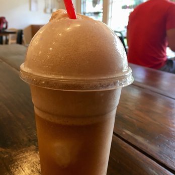 Pincho Loco - Tamarind Jarrito float - Desserts Near Me - Durham, North Carolina Pincho Loco - Tamarind Jarrito float - Desserts Near Me - Durham, North Carolina