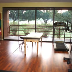 Forte Rehabilitation & Wellness Center - View from the gym