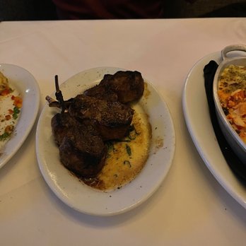 Ruth's Chris Steak House - Lamb chops - Steakhouses Near Me - Short Hills, New Jersey Ruth's Chris Steak House - Lamb chops - Steakhouses Near Me - Short Hills, New Jersey