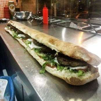 Mr. Sandwich - Food Delivery Services Near Me - Rome, RM Mr. Sandwich - Food Delivery Services Near Me - Rome, RM