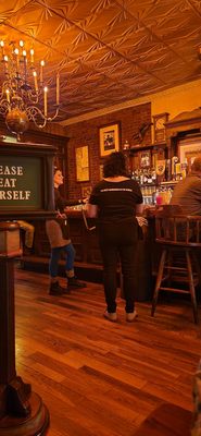 O'Connell's Pub by null