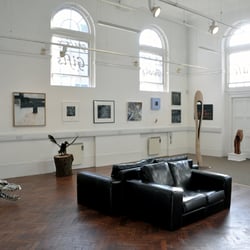 The Grant Bradley Gallery