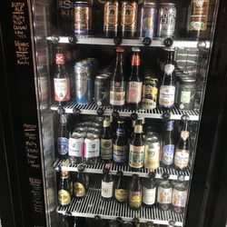 Beer Geeks