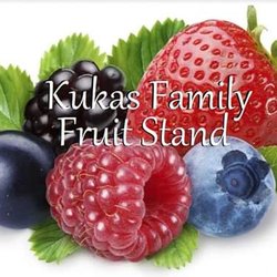 Kukas Family Fruit Stand