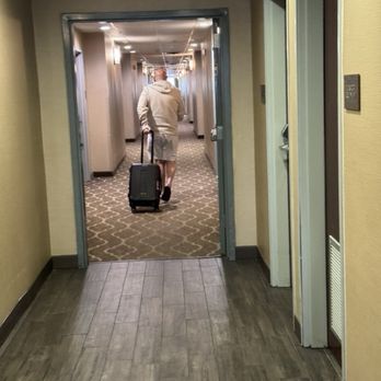 Comfort Inn & Suites - Hotels Near Me - Amarillo, Texas