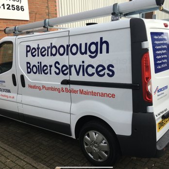 Peterborough Boiler Services - .. - Plumbing Near Me - Peterborough, PTE