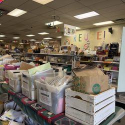 Pittsburgh Center for Creative Reuse