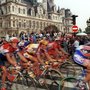 Photo of Le Tour de France
