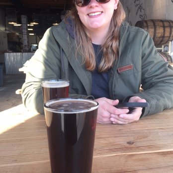 Rip Rap Brewing Co - Just enjoying a brew before we ruin our relationship with a game of life. - Breweries Near Me - Norfolk, Virginia Rip Rap Brewing Co - Just enjoying a brew before we ruin our relationship with a game of life. - Breweries Near Me - Norfolk, Virginia