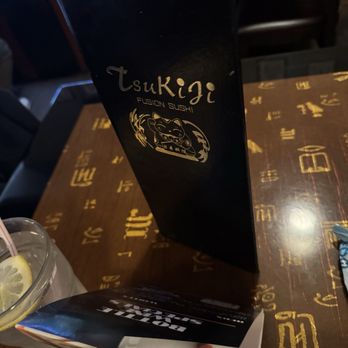 Tsukiji Fusion Sushi - Katy - Japanese Near Me - Katy, Texas