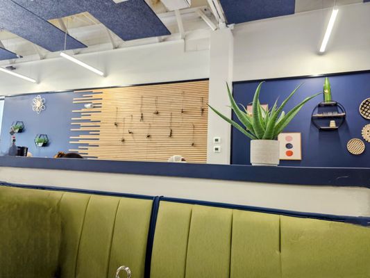 Lake Highlands Cafe by null