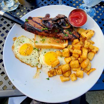 The Terrace - Steak and eggs - Venues & Event Spaces Near Me - Buffalo, Delaware The Terrace - Steak and eggs - Venues & Event Spaces Near Me - Buffalo, Delaware