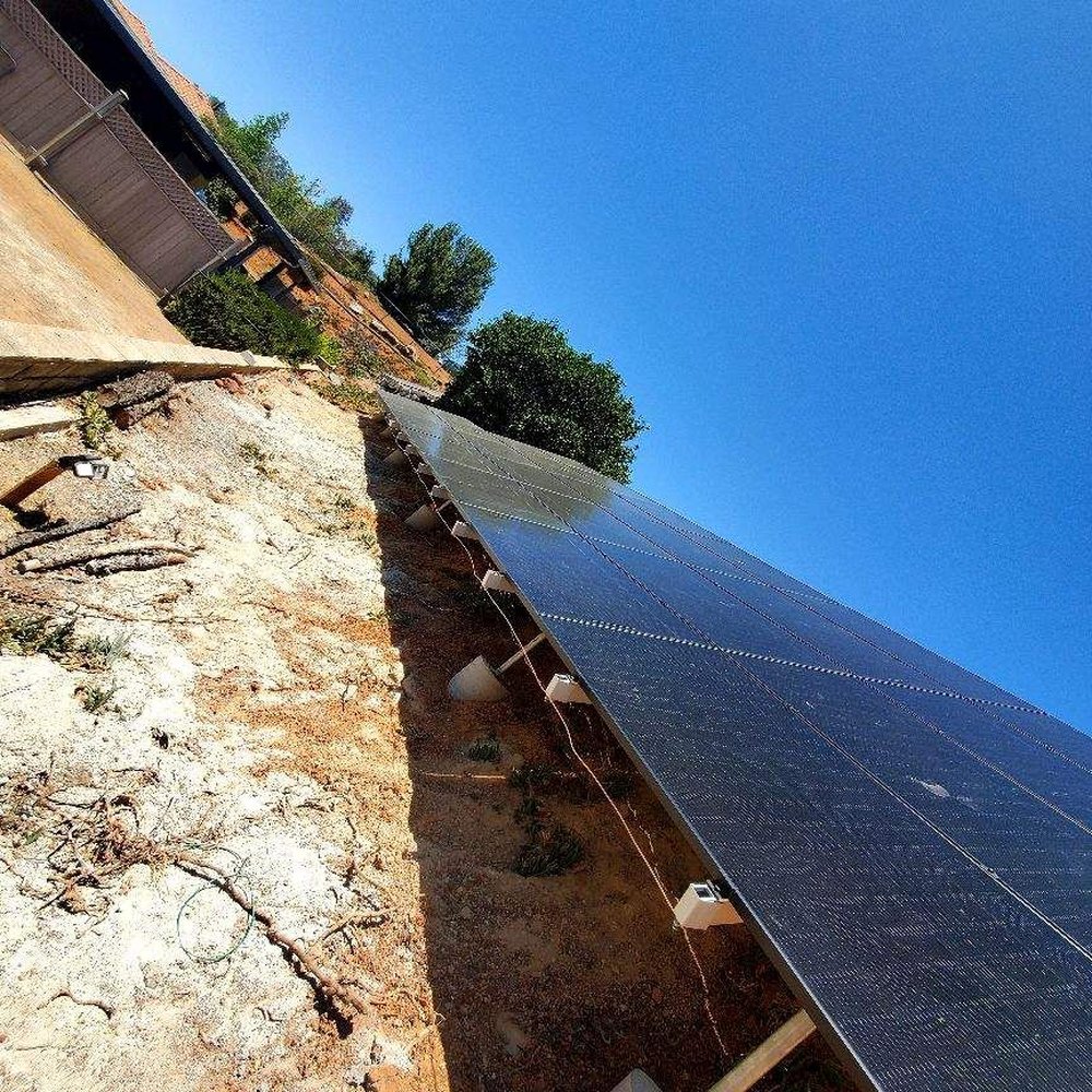 Stellar Solar - Solar Installation Near Me - Oceanside, California Stellar Solar - Solar Installation Near Me - Oceanside, California