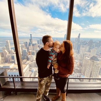 360 Chicago - Observatories Near Me - Chicago, Illinois 360 Chicago - Observatories Near Me - Chicago, Illinois